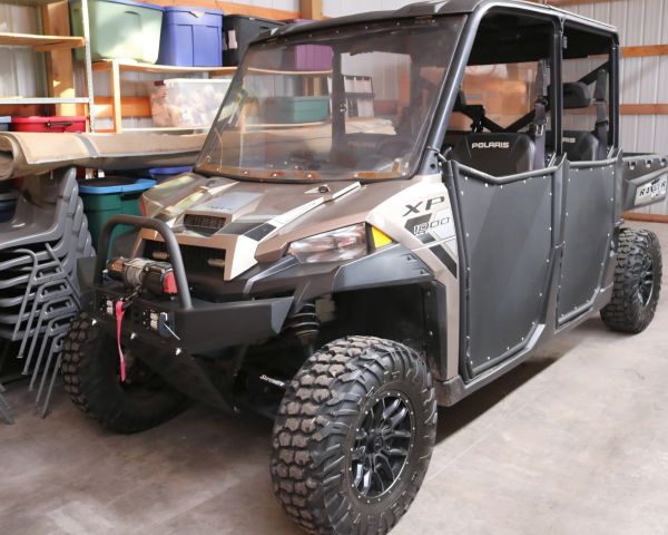 auction image